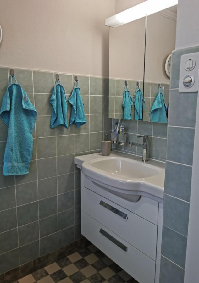 Neb-Thun Lodge'S Seehaus 1 Gwatt ภายนอก รูปภาพ