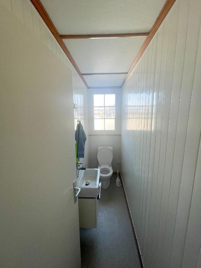 Neb-Thun Lodge'S Seehaus 1 Gwatt ภายนอก รูปภาพ