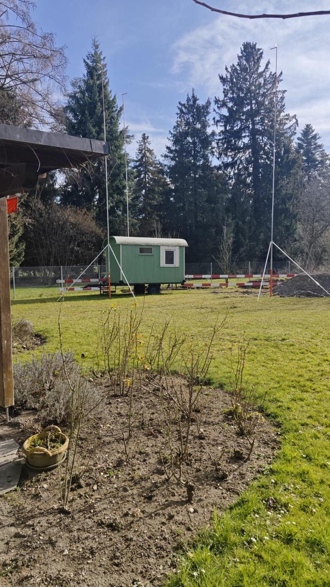 Neb-Thun Lodge'S Seehaus 1 Gwatt ภายนอก รูปภาพ